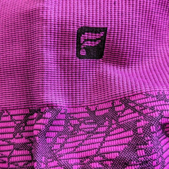 Fabletics Capri Leggings  Sz M - Picture 10 of 12